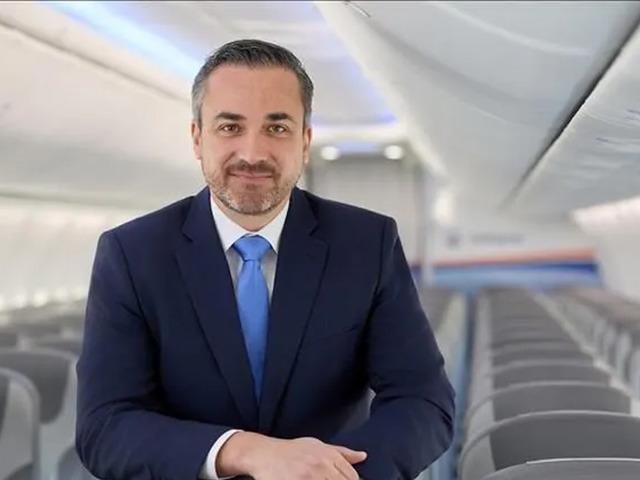 SunExpress 2026'nın ilk 9 ayında yaklaşık 12,5 milyon yolcu taşıdı
