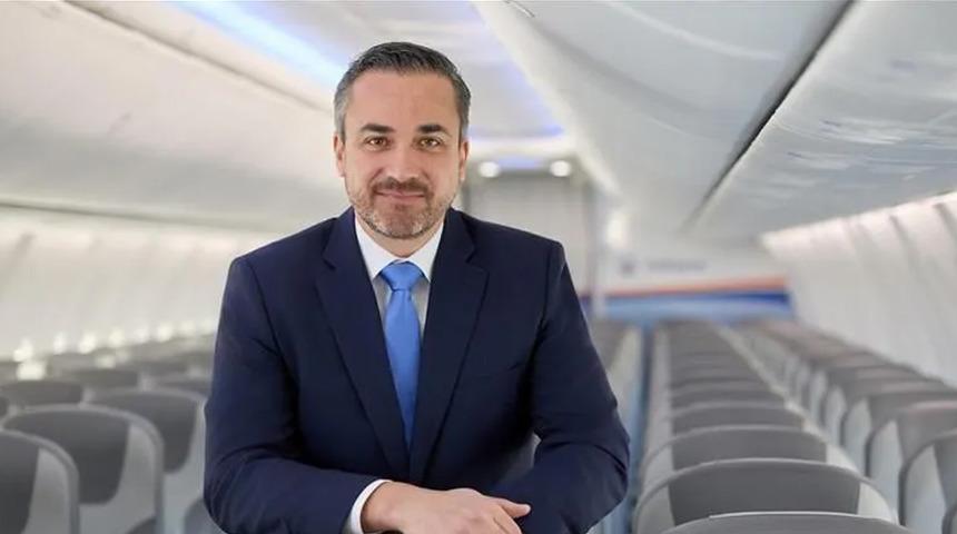 SunExpress 2026'nın ilk 9 ayında yaklaşık 12,5 milyon yolcu taşıdı
