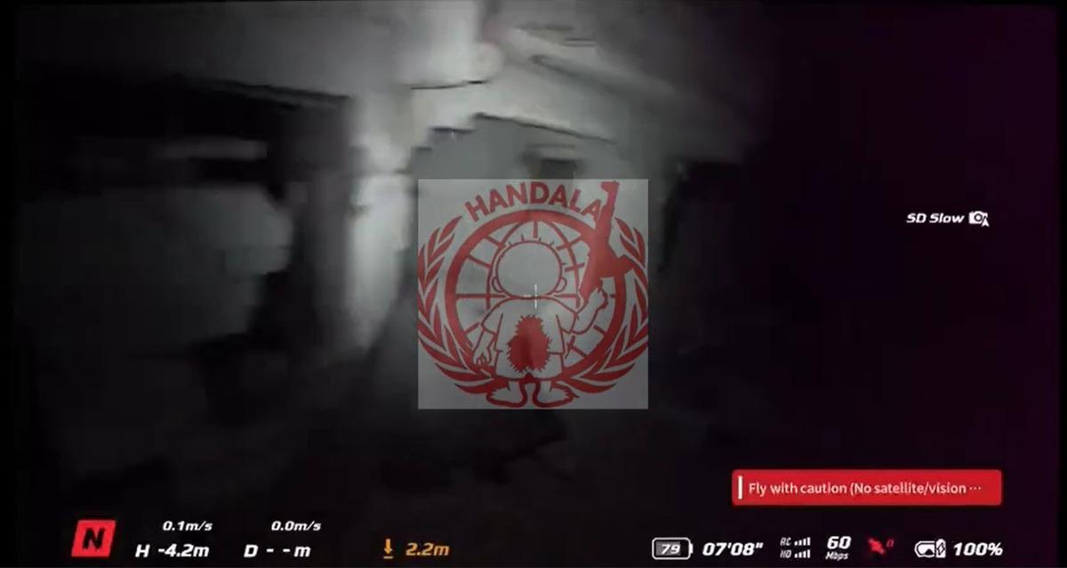 İran İsrailli komutanın telefonunu hackledi! Yüzlerce gizli bilgi ve görüntü ele geçirildi 2