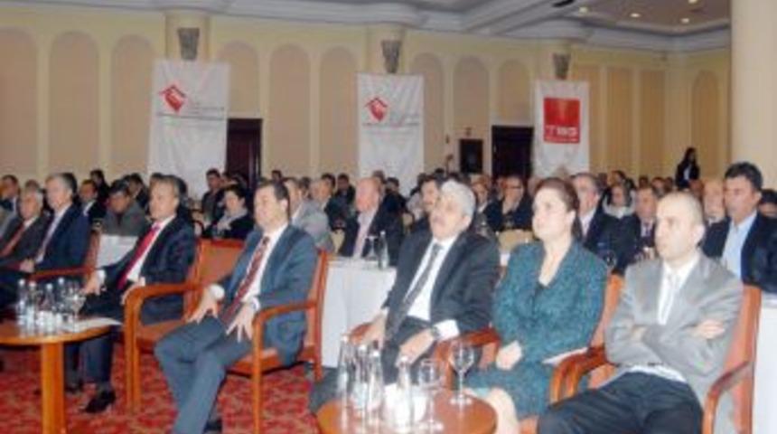 T&uuml;rkiye'nin engellilere y&ouml;nelik 'ulaşılabilirlik haritası' &ccedil;ıkarılacak