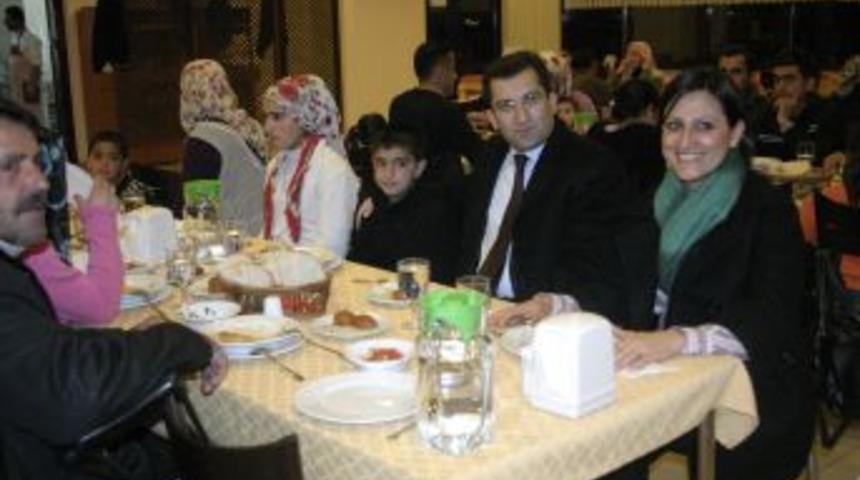 Devletin sıcak eli onlar i&ccedil;in uzandı