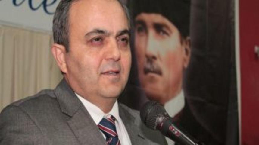 Bilecik'te en anlamlı &Ouml;ğretmenler G&uuml;n&uuml;