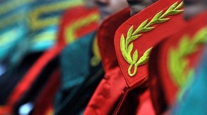 Hakim olmak i&ccedil;in Hukuk Fak&uuml;ltesi'nden mezun olmak şartı kalktı mı? Flaş a&ccedil;ıklama