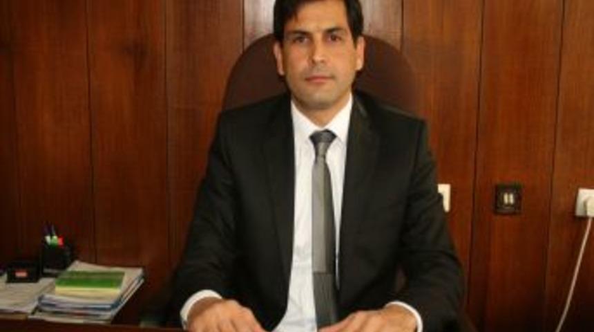 Zonguldak Gen&ccedil;lik Hizmetleri ve Spor İl M&uuml;d&uuml;rl&uuml;ğ&uuml;ne Milli Judocu Akdeniz atandı