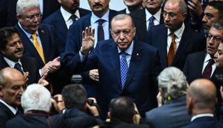Erdoğan kendisi duyurdu: "Şam'ı ziyaret edeceğim"