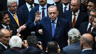 Erdoğan kendisi duyurdu: Şam'ı ziyaret edeceğim