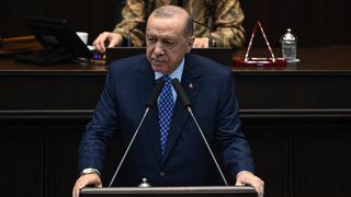 SON DAKİKA | Erdoğan'dan Özel'in 'savaştayız' sözlerine yanıt: Hayırdır beyler!