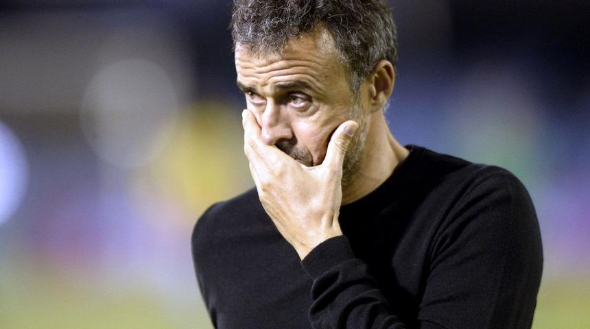Galatasaray'ın rakibini yıkan haber! &Ccedil;apraz bağları koptu, sezonu kapattı