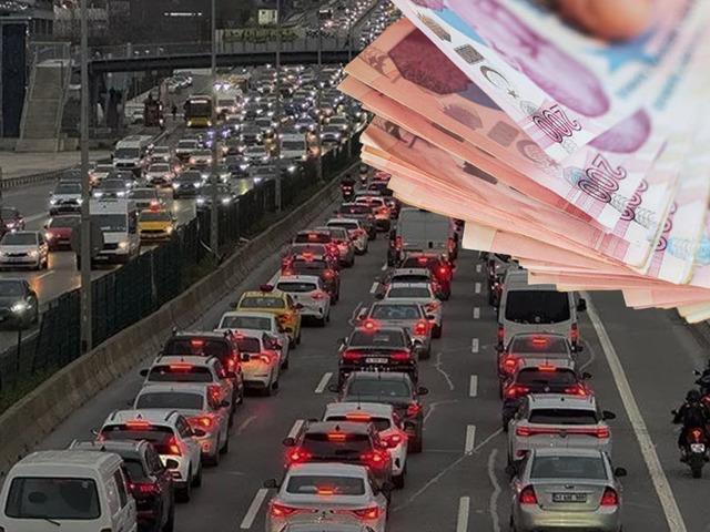Kış lastiği uygulamasında yeni d&ouml;nem! Tarih değişti, uymayana ceza var!