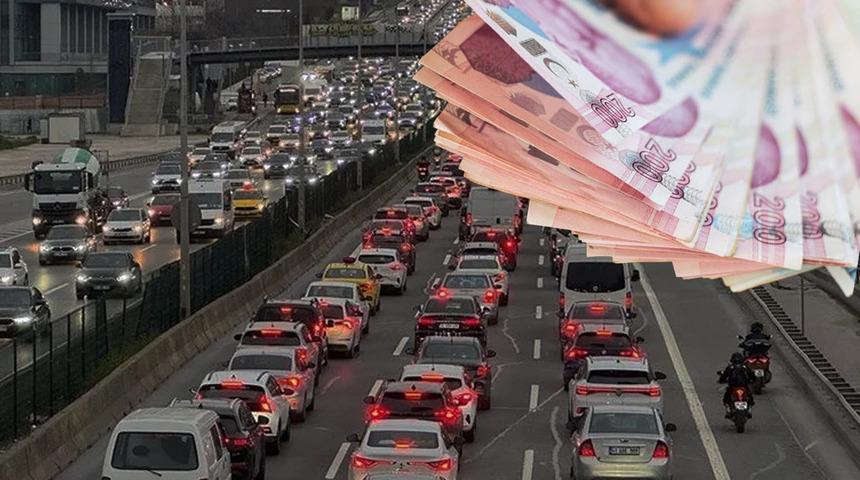 Kış lastiği uygulamasında yeni d&ouml;nem! Tarih değişti, uymayana ceza var!