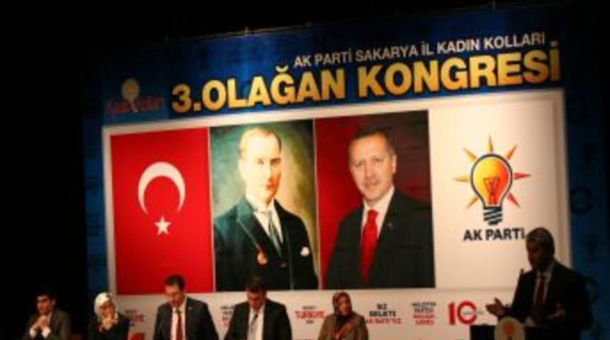 Erg&uuml;n: Milletin sorunlarına eğilecek fırsatı daha yeni bulmaya başladık