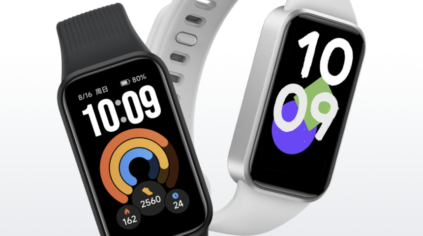 21 g&uuml;n pil &ouml;mr&uuml; vadediyor: Redmi Band 4 tanıtıldı! İşte &ouml;zellikleri ve fiyatı