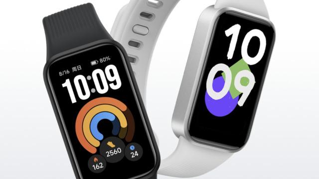 21 gün pil ömrü vadediyor: Redmi Band 4 tanıtıldı! İşte özellikleri ve fiyatı