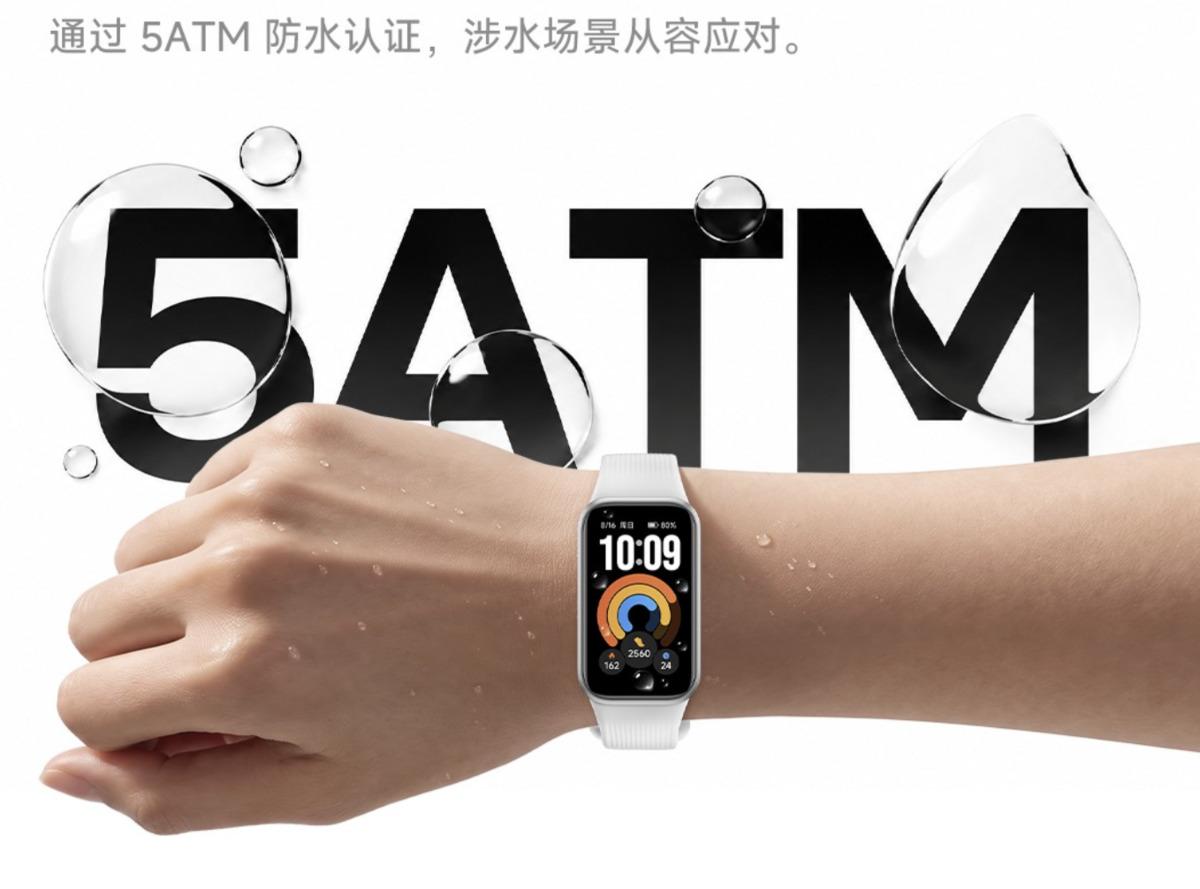 21 g&uuml;n pil &ouml;mr&uuml; vadediyor: Redmi Band 4 tanıtıldı! İşte &ouml;zellikleri ve fiyatı 3