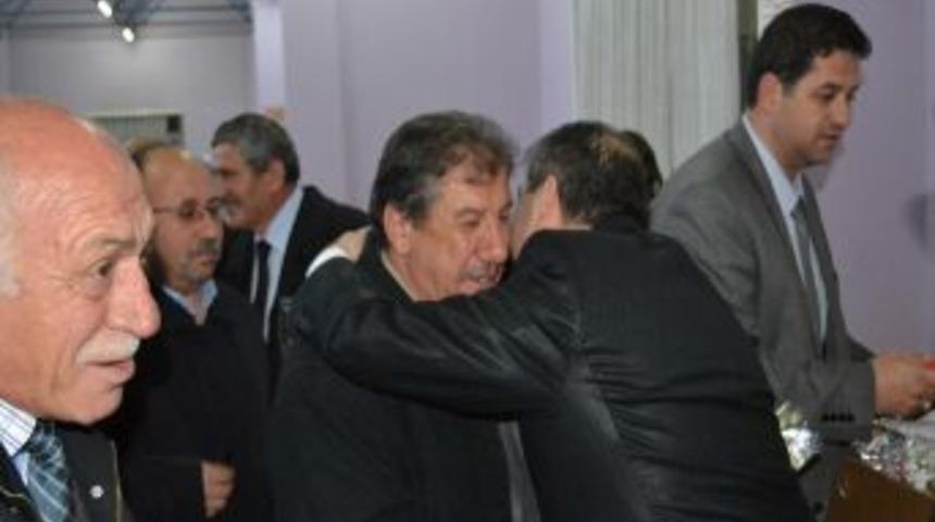 &Ccedil;ankırı Belediyesi '&ccedil;ileli kahramanlar'ı unutmadı