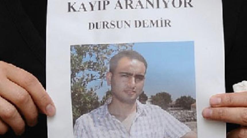 Dursun öğretmenin öldüğü ortaya çıktı