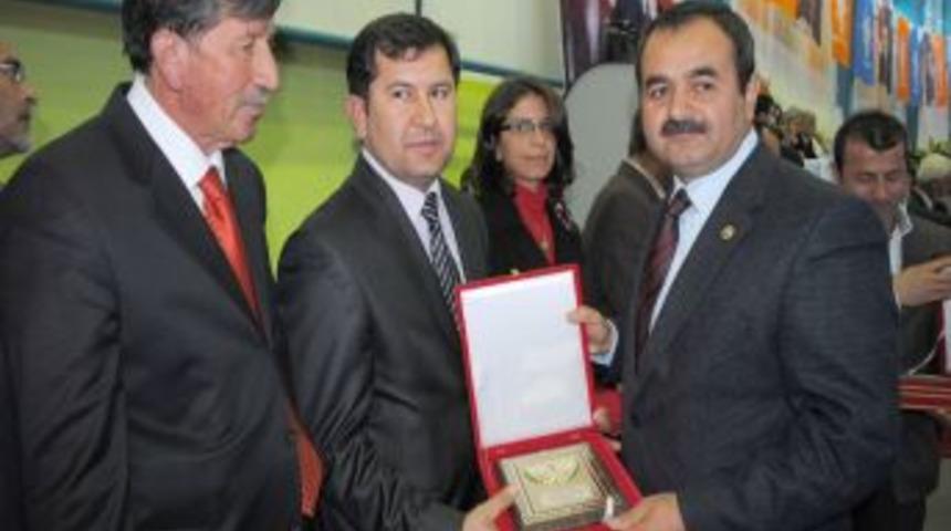 AK Parti'li Samani: İktidarımız d&ouml;neminde IMF kendiliğinden gitti