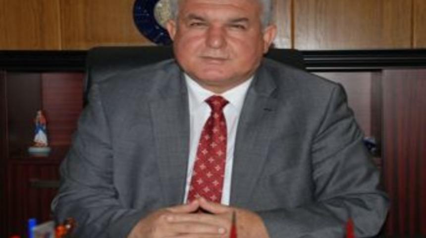 Başkan &Ouml;ngel: İhaleleri halka ve basına a&ccedil;ık olarak yapmaya devam edeceğiz