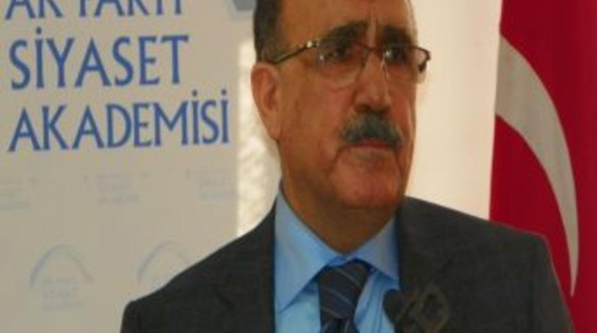 Başbakan Yardımcısı Atalay: Yeni anayasa &ccedil;alışmaları devam ediyor