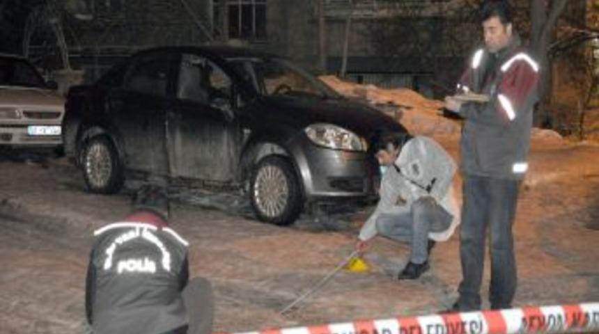 Pompalı t&uuml;fekle etrafa rastgele ateş a&ccedil;an şahıs 1 kişiyi yaraladı