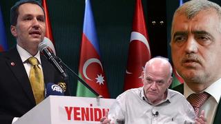 Son dakika: Azerbaycan 31 T&uuml;rk vatandaşını 'istenmeyen kişi' ilan etti! Girişleri yasaklandı: Aralarında Fatih Erbakan da var