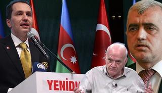 Azerbaycan 31 T&uuml;rk vatandaşını 'istenmeyen kişi' ilan etti! Girişleri yasaklandı: Aralarında Fatih Erbakan da var