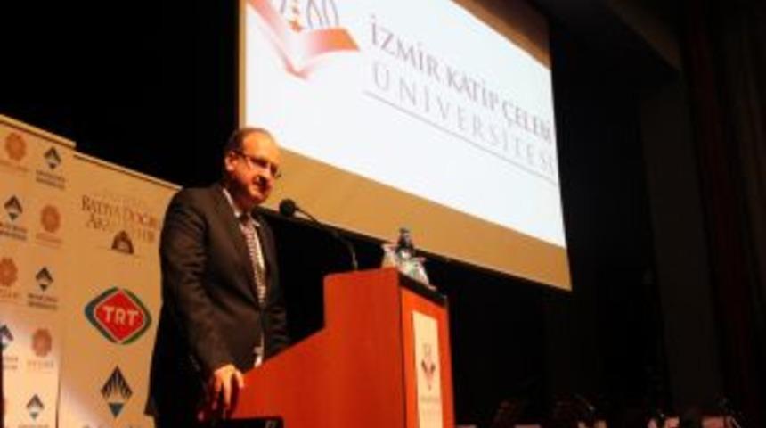 Katip &Ccedil;elebi &Uuml;niversitesi, 3. uluslararası işbirliği anlaşmasına imza attı