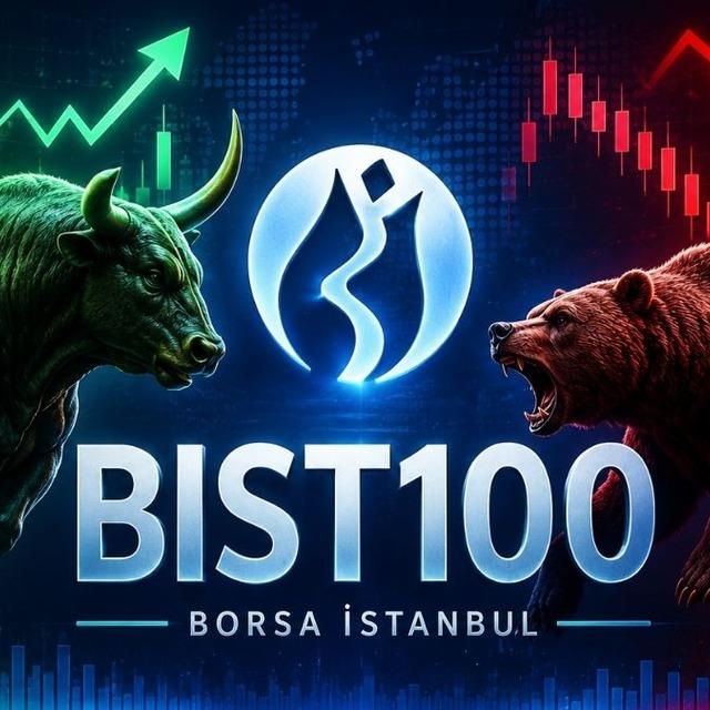 Borsada kırmızı ışık yandı: İşte y&uuml;kselen ve d&uuml;şen hisseler