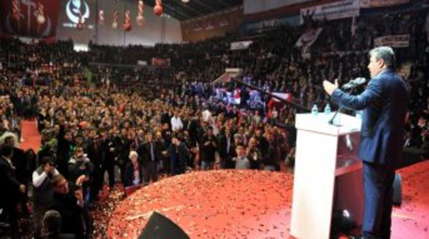 Destici: Helikopter kazasını kapatmaya kimsenin g&uuml;c&uuml; yetmeyecek