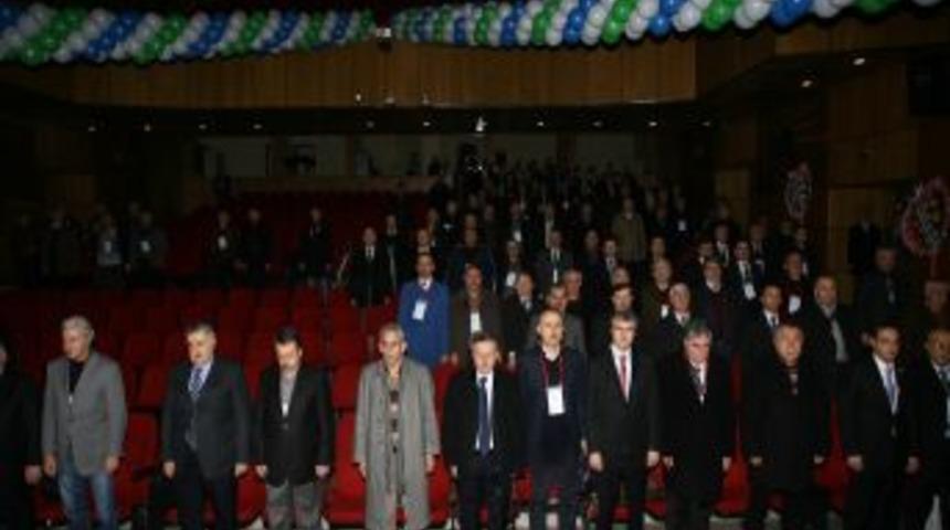 &Ccedil;aykur Rizespor&rsquo;da Genel Kurul toplantısı yapıldı