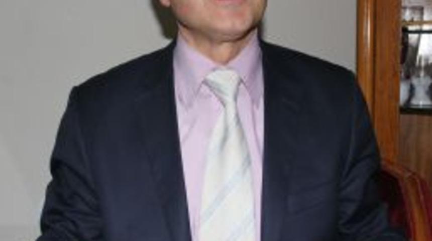 Prof. Dr. Kasap: &Uuml;niversiteler toplumun problemlerine &ccedil;&ouml;z&uuml;m getirmeli