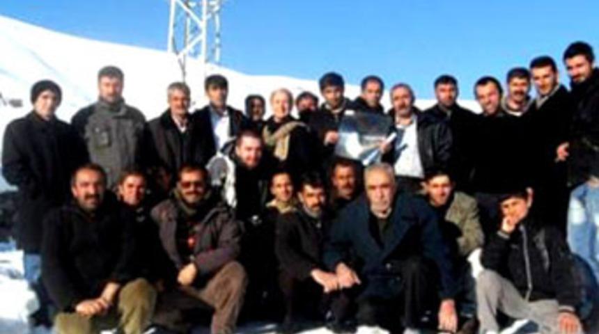 7'si &ouml;ld&uuml;, gerisi de &ouml;l&uuml;m&uuml; bekliyor