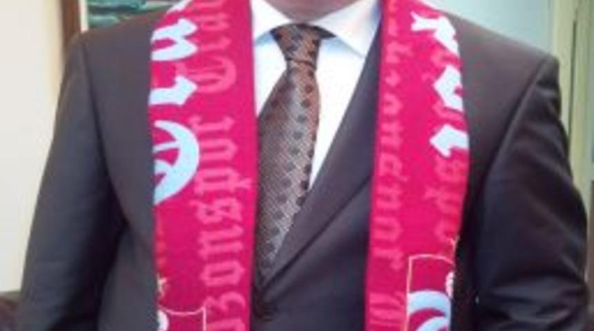 TFF Başkanı Aydınlar zamanında istifa etmeliydi şimdi değil