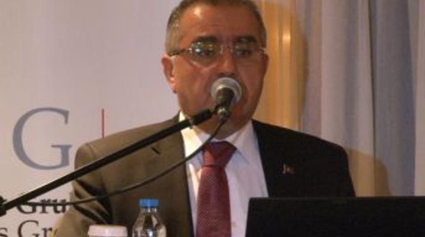 İl &Ouml;zel İdaresi Genel Sekreteri Kaya: Hedefimiz İstanbul'da 30 kişilik sınıflar