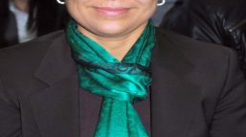 Milletvekili En&ccedil;: Kadın sorunlarına karşı &ccedil;ok duyarlı bir partiyiz