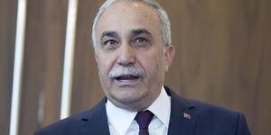 Eşref Fakıbaba'dan istifa kararı! Hem vekillikten hem partiden ayrıldı