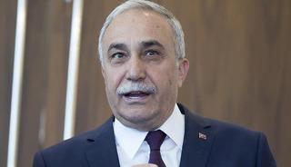 Eşref Fakıbaba'dan istifa kararı! Hem vekillikten hem partinden ayrılacak