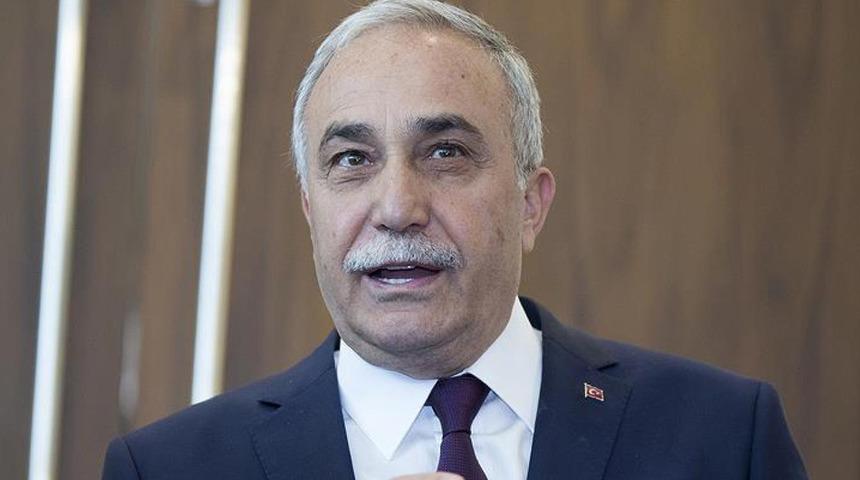 Eşref Fakıbaba'dan istifa kararı! Hem vekillikten hem partinden ayrılacak