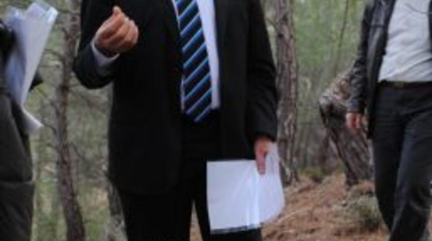 TOF:Koşarak y&ouml;n bulma sporunda Manavgat, T&uuml;rkiye'ye model oldu