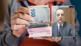 Bütçedeki SGK detayı emekliye ek zam mı? Uzman isim açıkladı