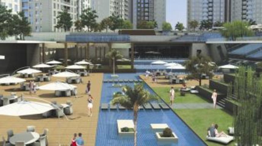 Innovia&lsquo;dan ayda 690 liraya daire