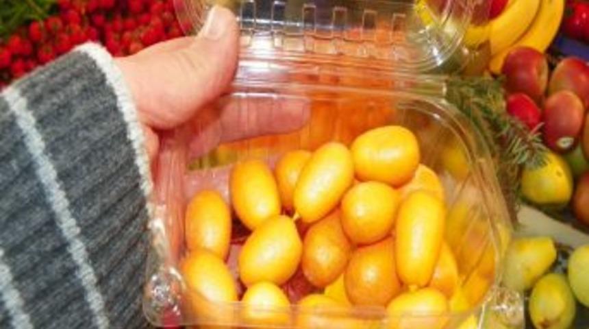 Altın portakalın tanesi 2 lira oldu