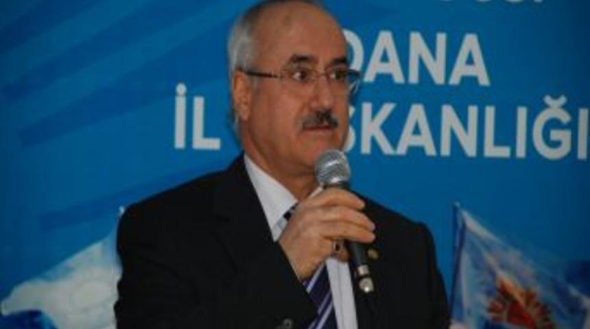 HAS Parti Adana İl Başkanı Cengil: Kenan Evren ismi K&uuml;rk&ccedil;&uuml;ler Cezaevine verilsin