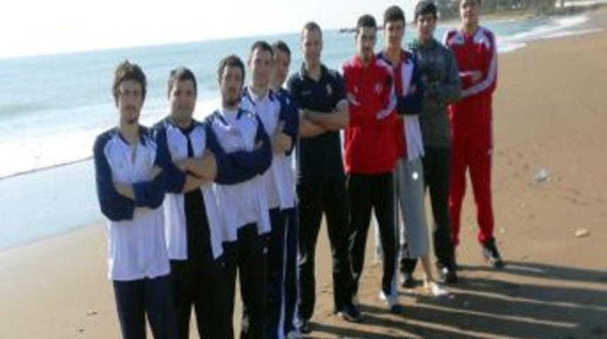 Aksoyak: Performansımızdan &ccedil;ok memnunum