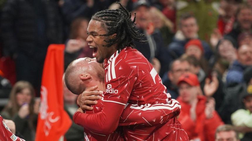 Rio Ngumoha, Liverpool tarihine ge&ccedil;ti