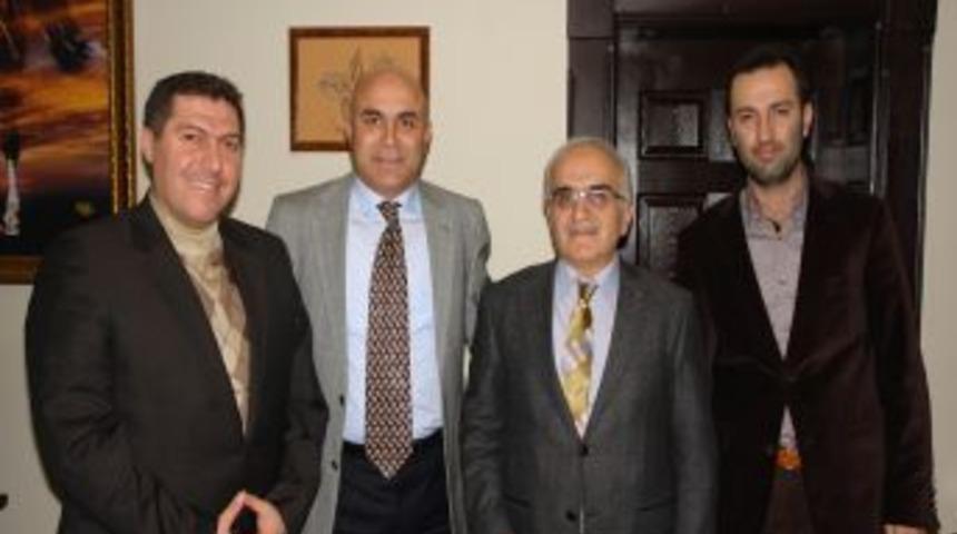 Korkut: Halkın takdiri, yerel y&ouml;netimlerin başarısını artırır