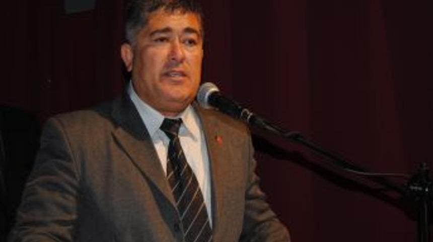 Fethiye G&uuml;reş İhtisas Kul&uuml;b&uuml; Derneği'nin kongresi yapıldı