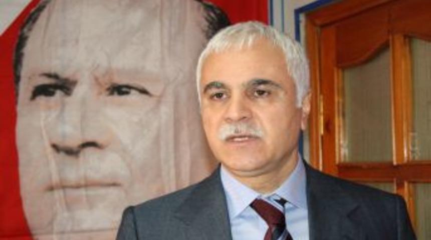 MHP Milletvekili Aydın: Fransa&rsquo;ya yaptırım uygulayacaklarmış