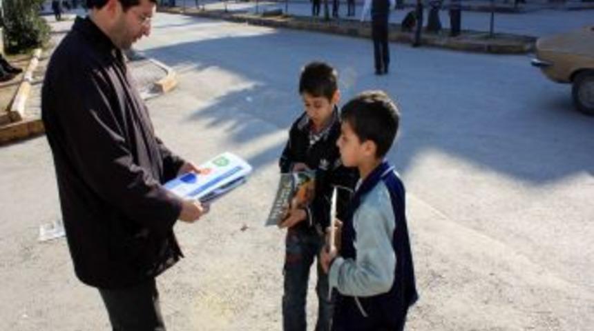 BDP Mersin'de miting d&uuml;zenledi