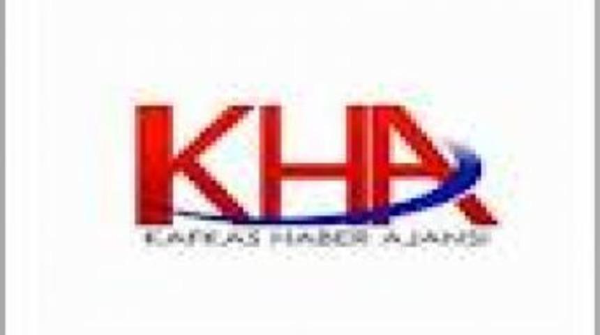 Kafkasların haber kaynağı Kafkas Haber Ajansı iki yaşında